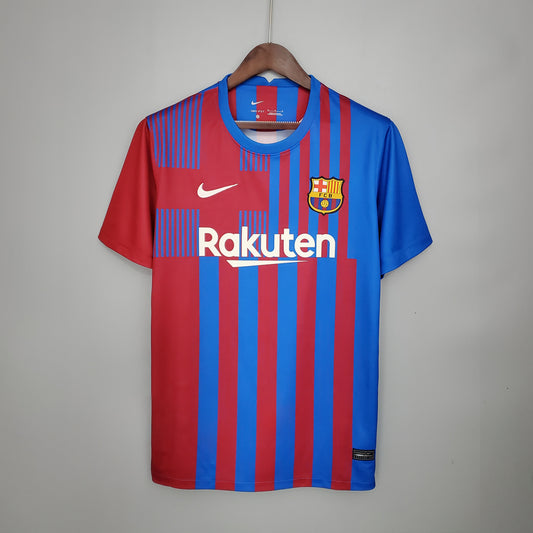 Retro FC Barcelona 21/22