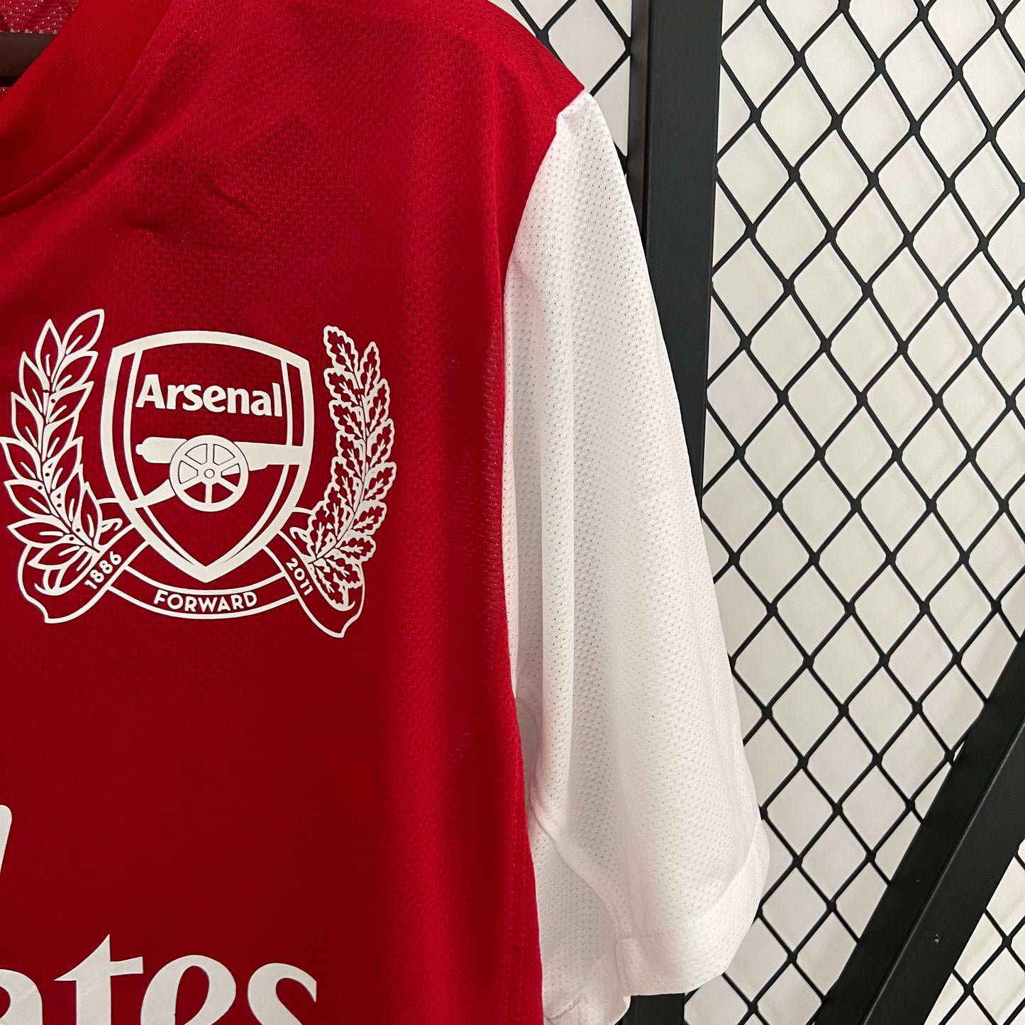 Retro Arsenal 11/12