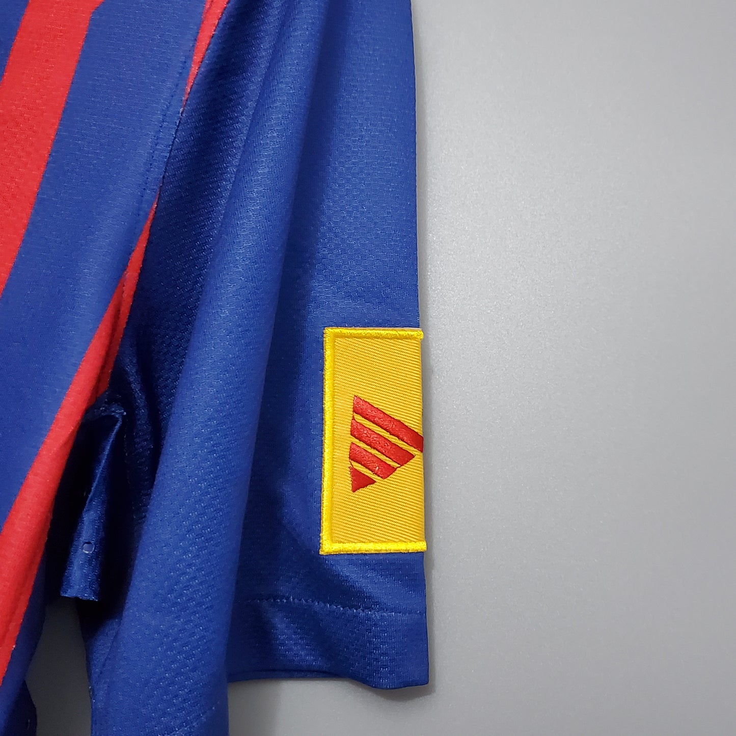 Retro FC Barcelona 11/12