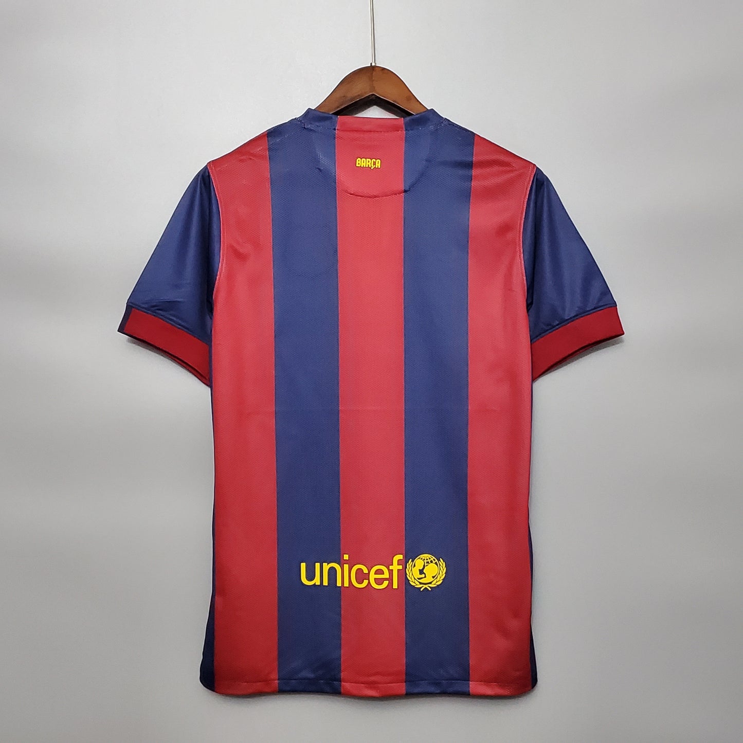 Retro FC Barcelona 14/15