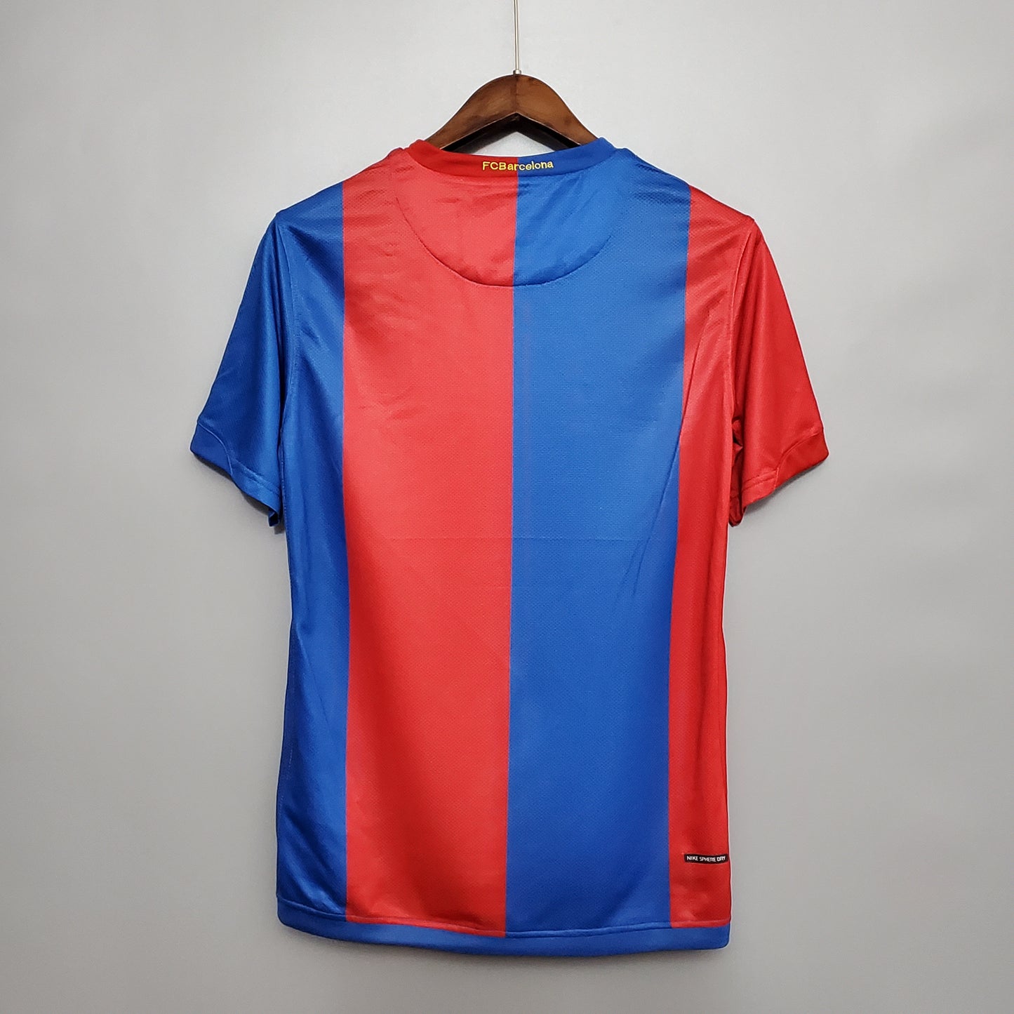 Retro FC Barcelona 06/07