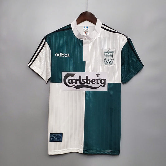 Retro Liverpool 95/96