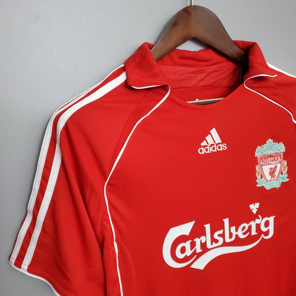 Retro Liverpool  06/07