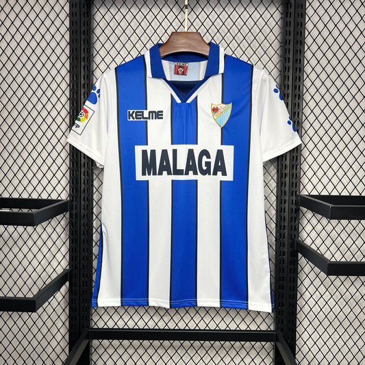 Retro Málaga 98/99