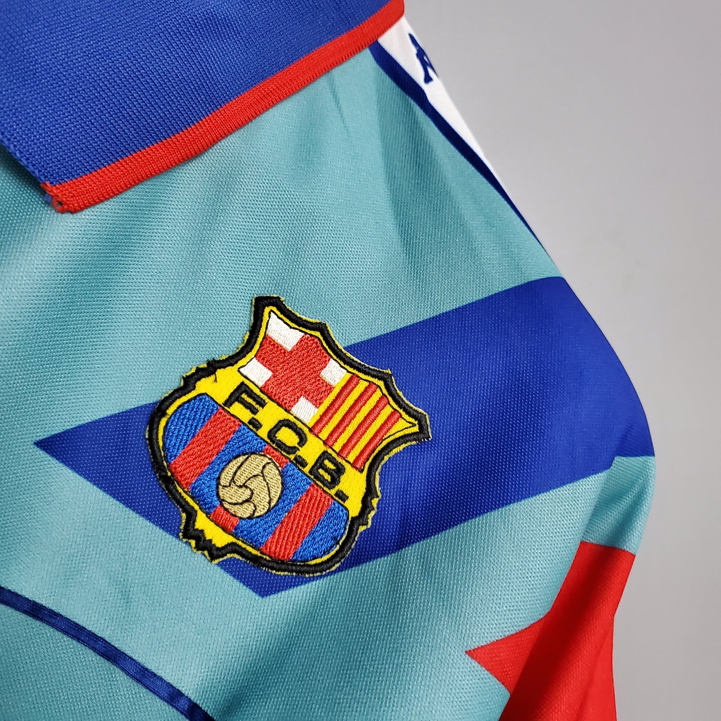 Retro FC Barcelona 92/95