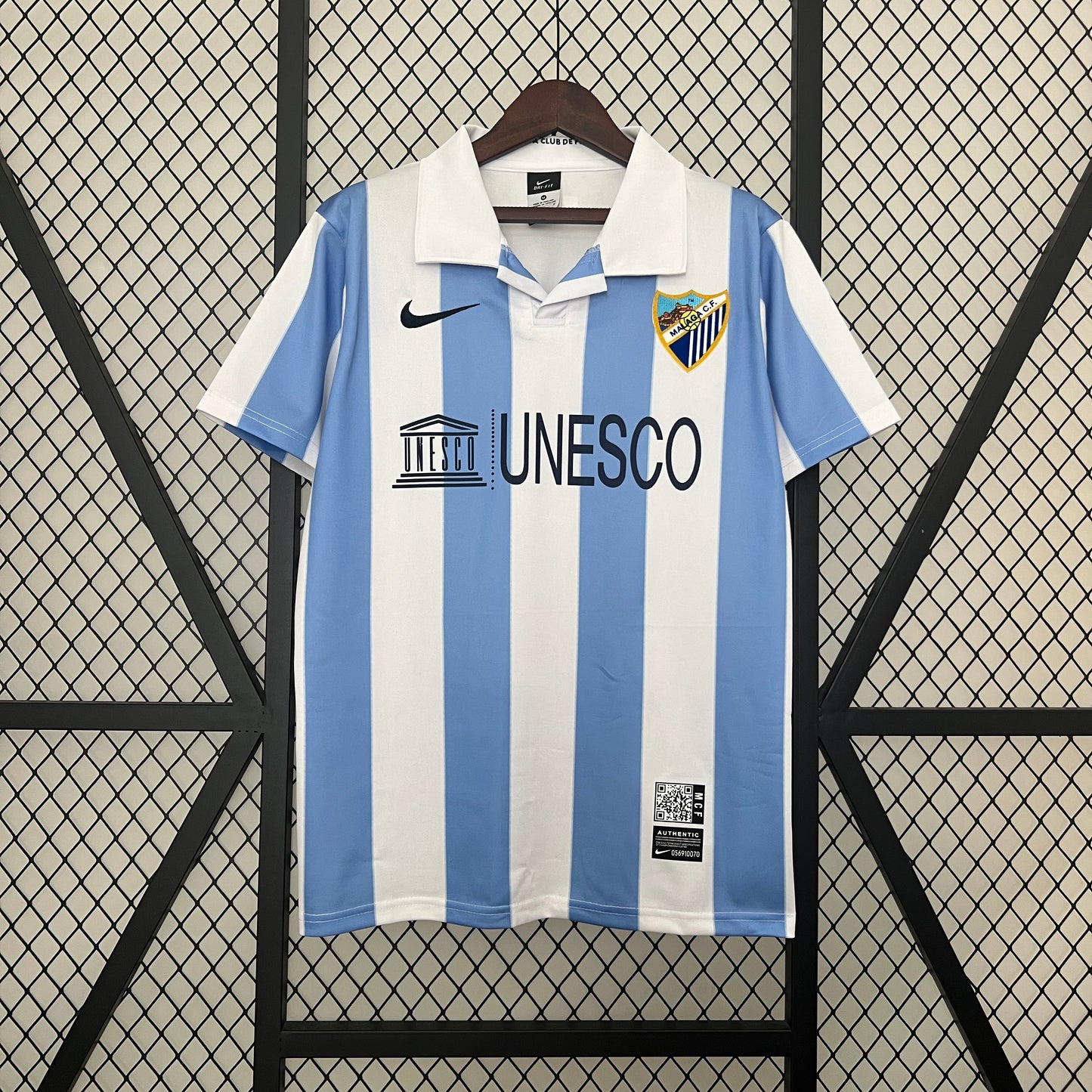 Retro Málaga 2012/13