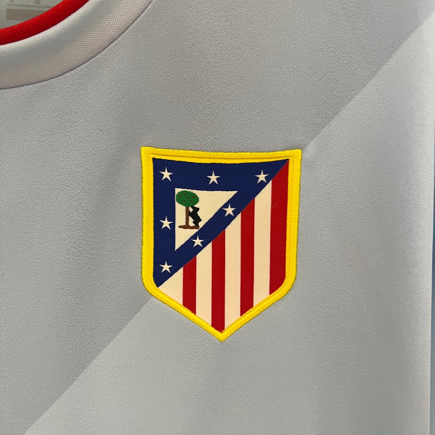 Retro Atlético de Madrid 13/14