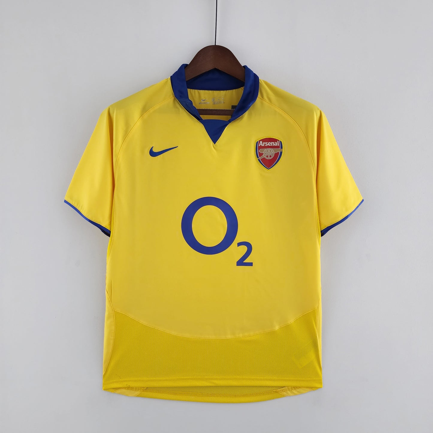 Retro Arsenal 03/05