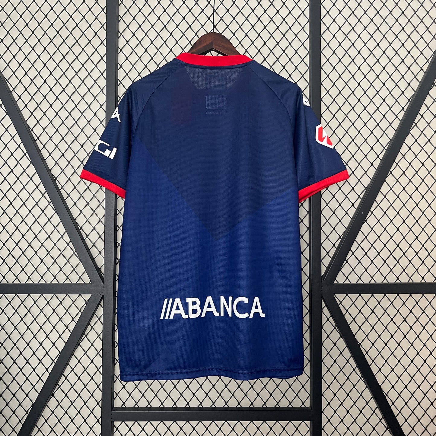 Deportivo de La Coruña Alternativa Fan 24/25