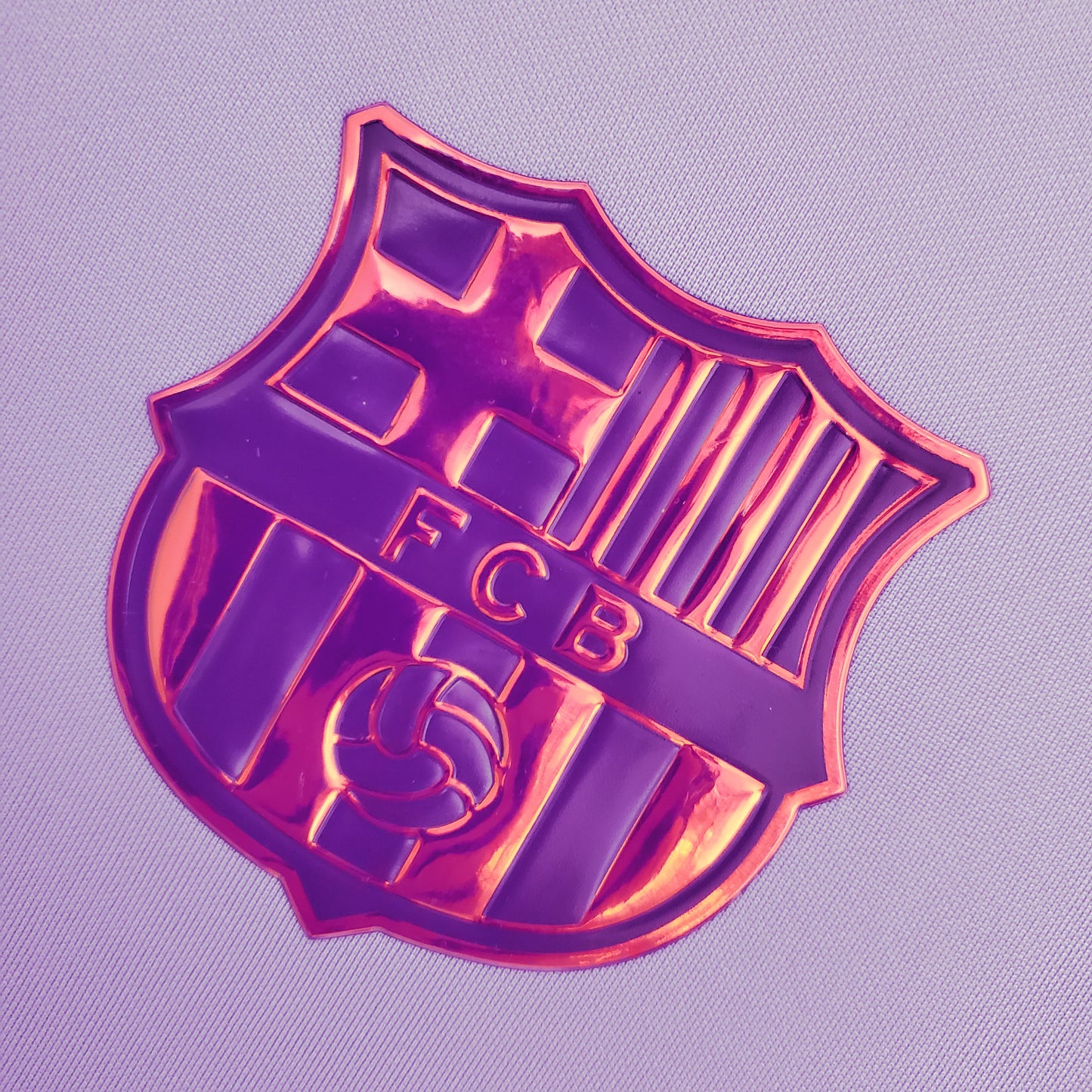 Retro FC Barcelona 21/22