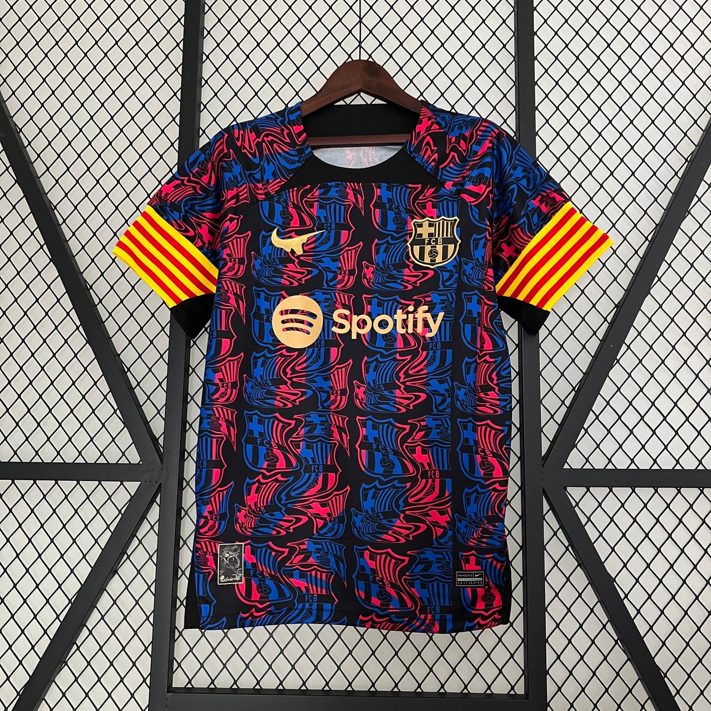 FC Barcelona Edición Especial Fan 23/24