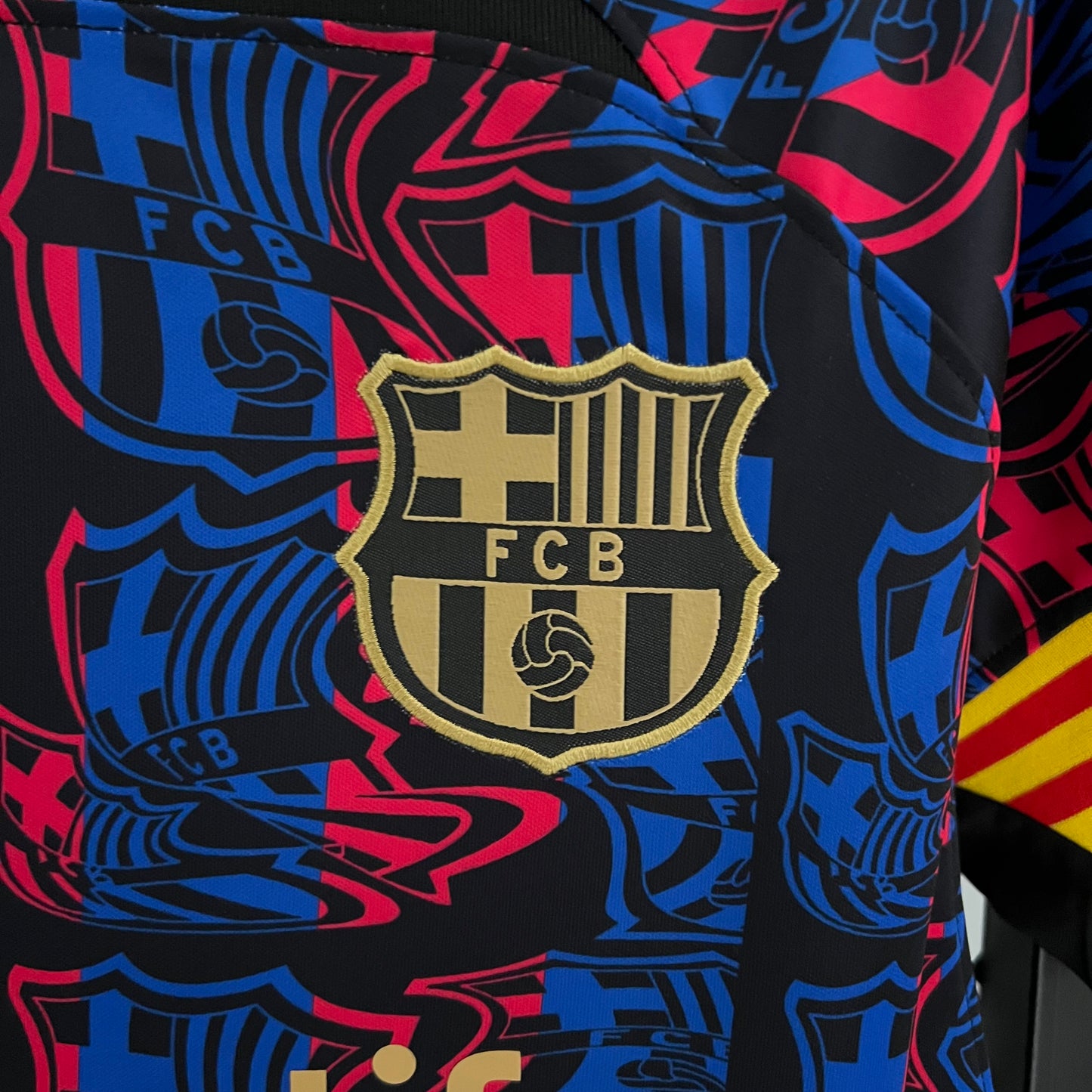 FC Barcelona Edición Especial Fan 23/24