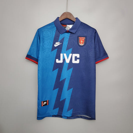 Retro Arsenal 95/96