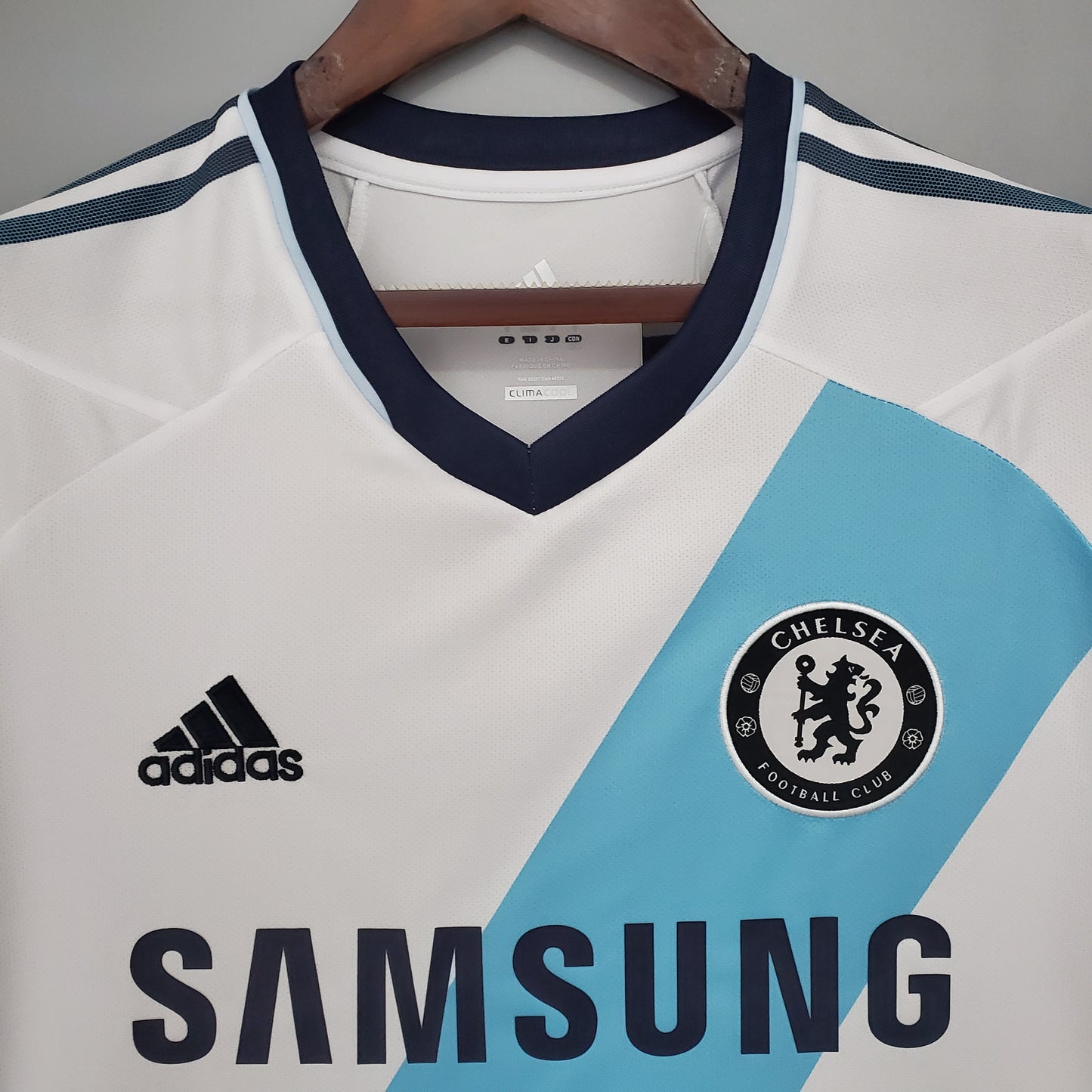 Retro Chelsea 12/13