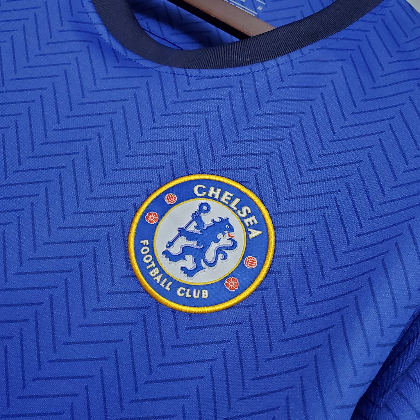 Retro Chelsea 20/21