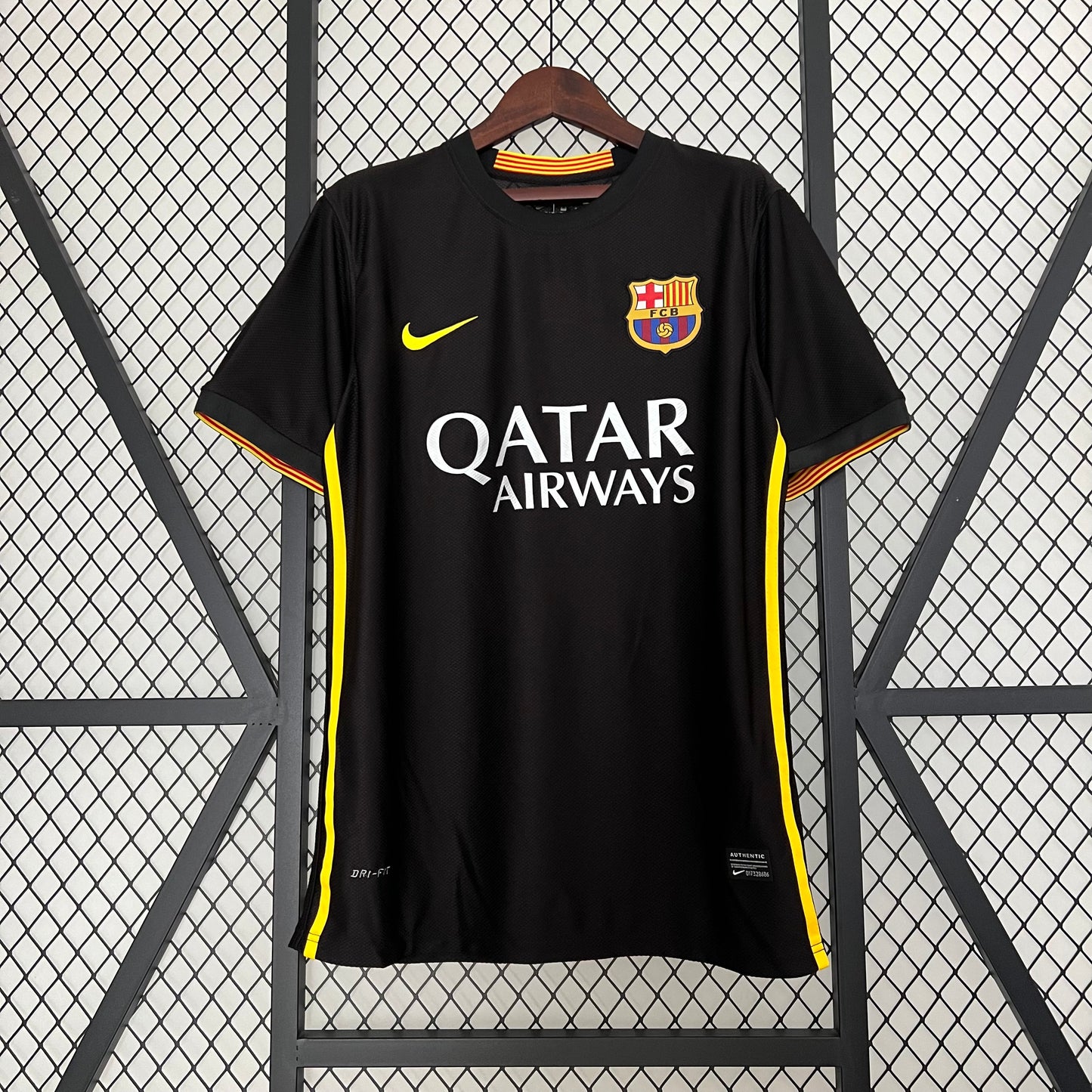 Retro FC Barcelona 13/14