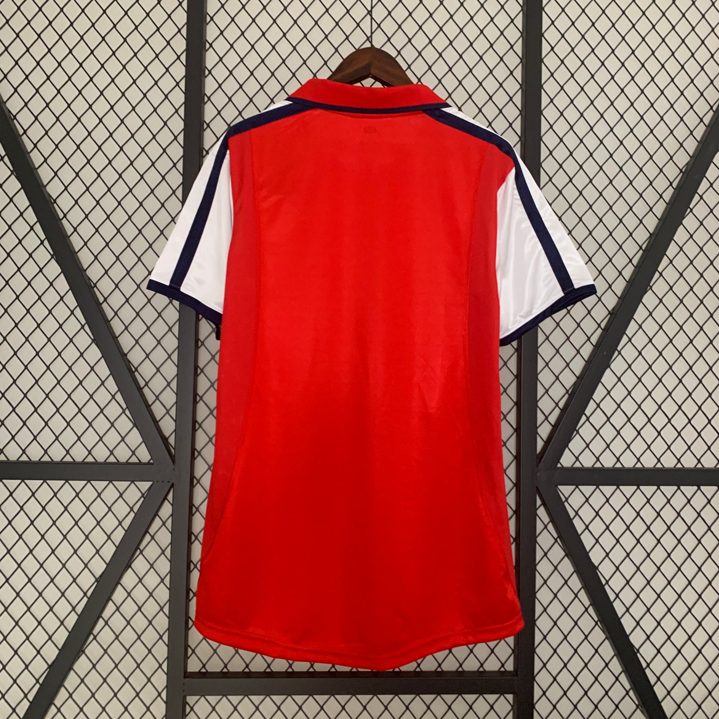 Retro Arsenal 01/02