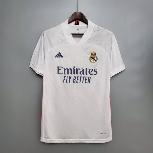 Retro Real Madrid 20/21