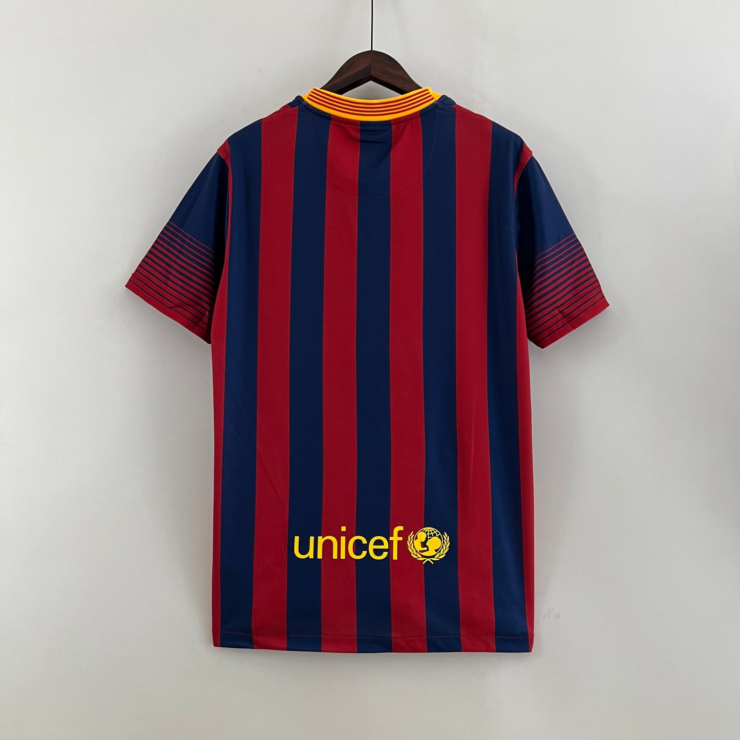 Retro FC Barcelona 13/14