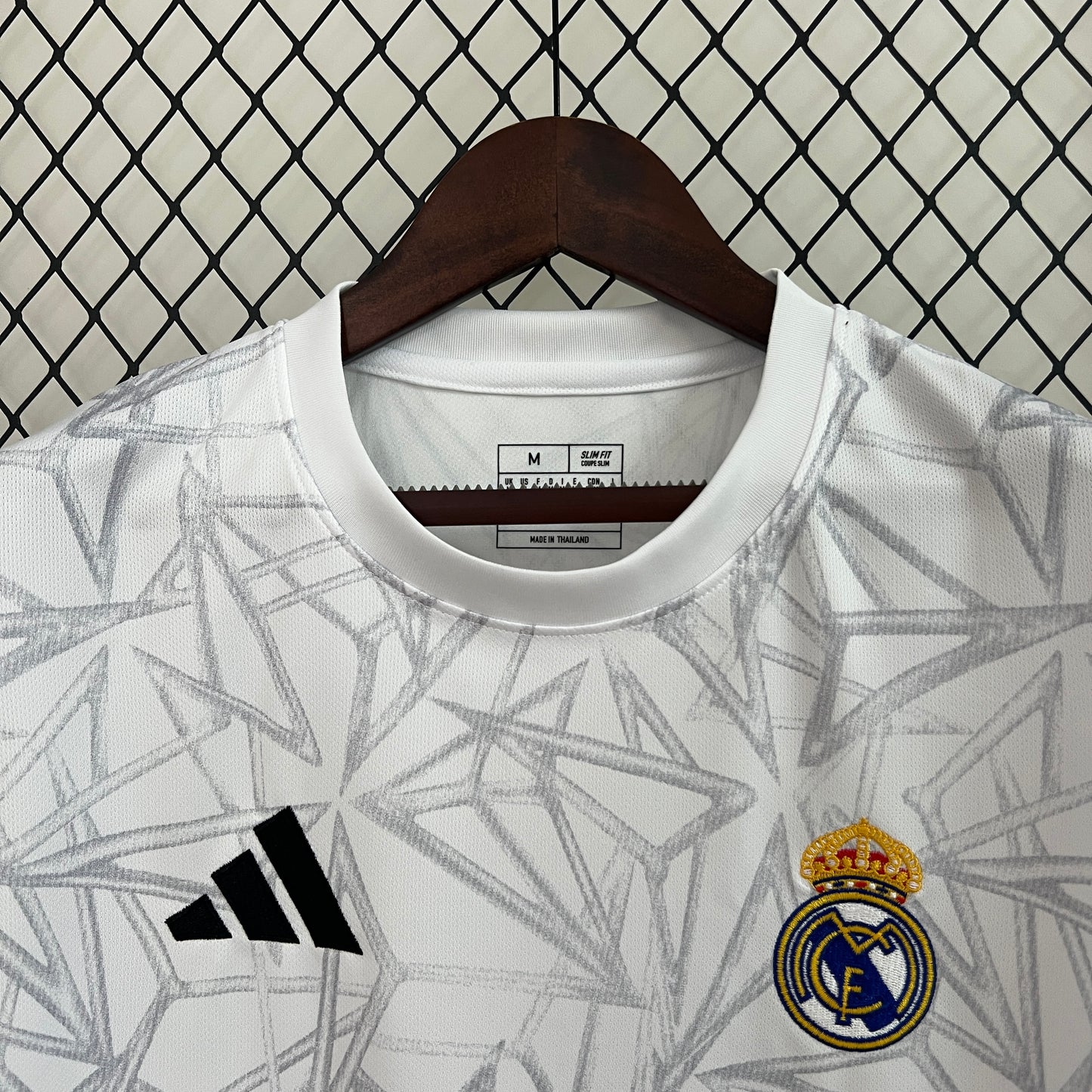 Real Madrid Edición Especial 24/25