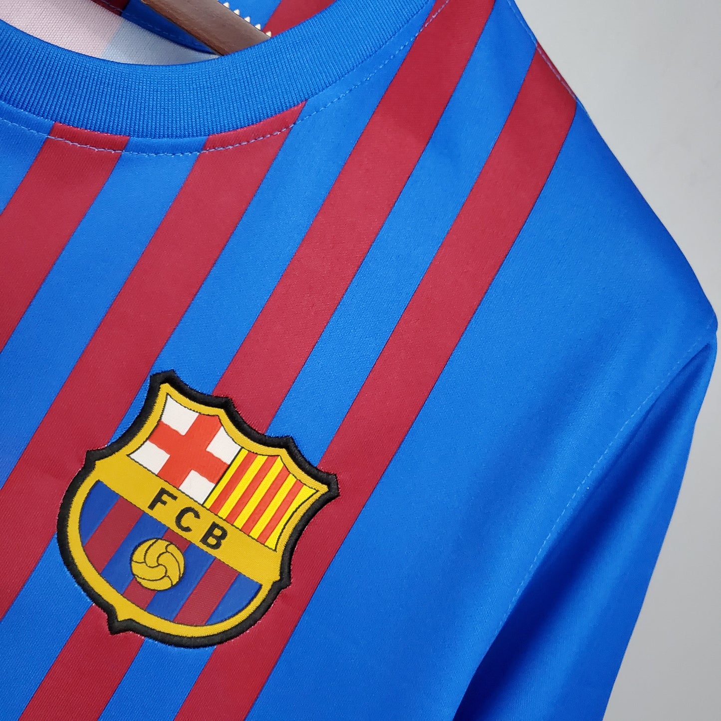 Retro FC Barcelona 21/22