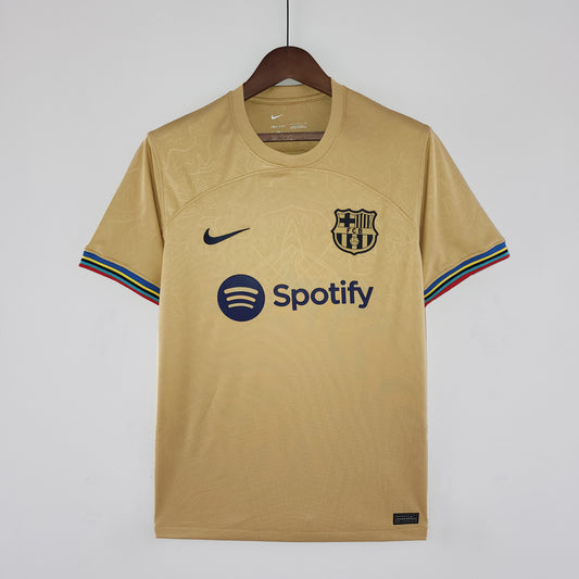 Retro FC Barcelona 22/23