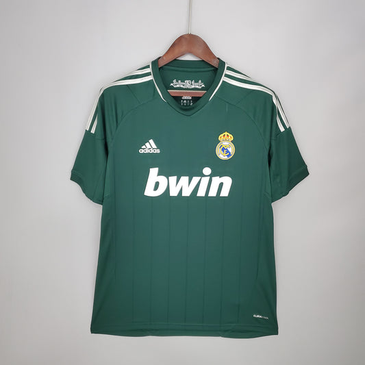 Retro Real Madrid 12/13