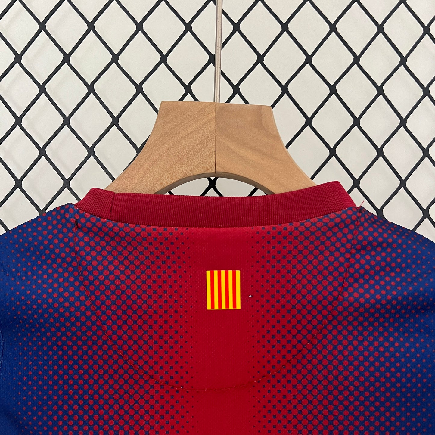 Retro FC Barcelona 12/13 Niño