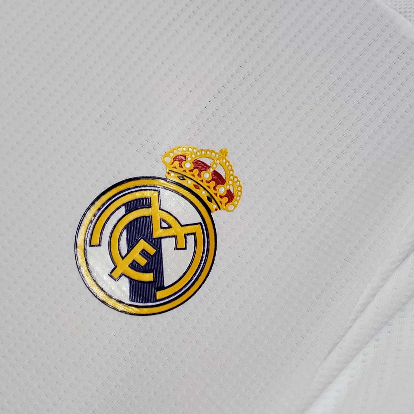 Retro Real Madrid 15/16