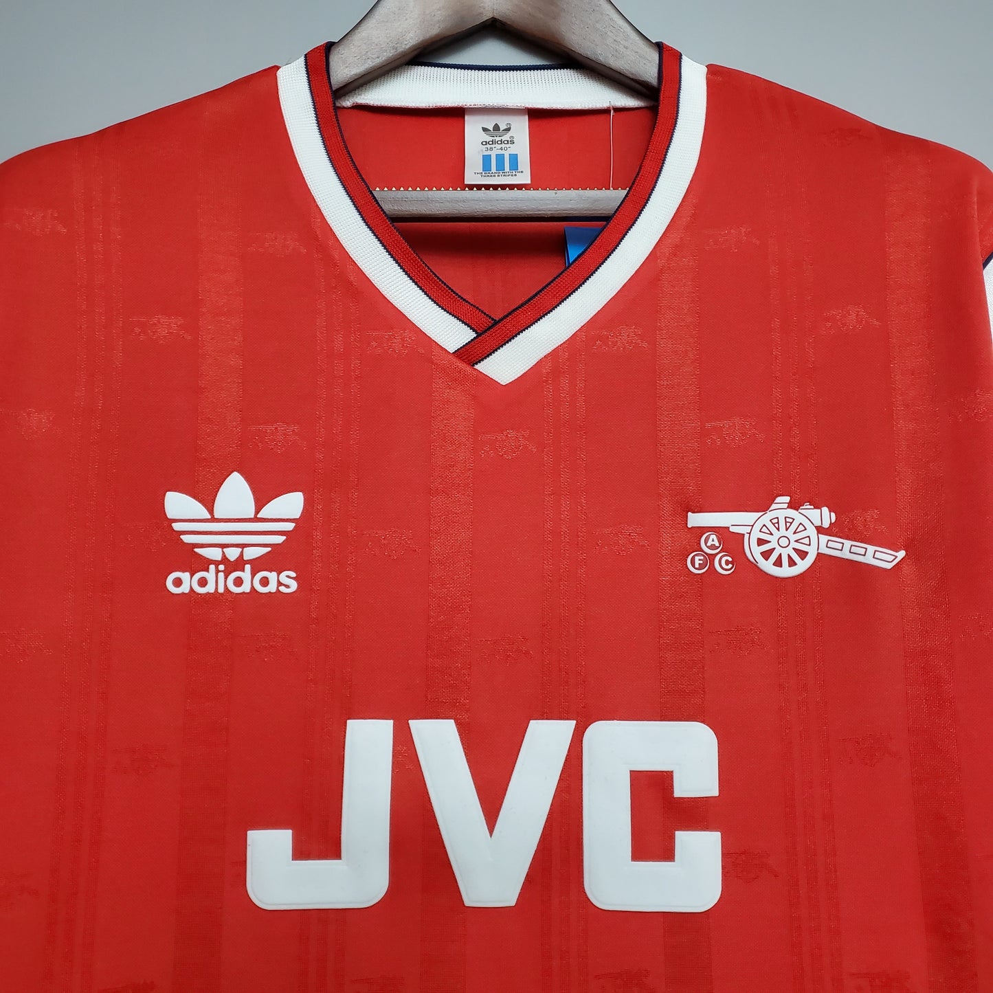 Retro Arsenal 88/89