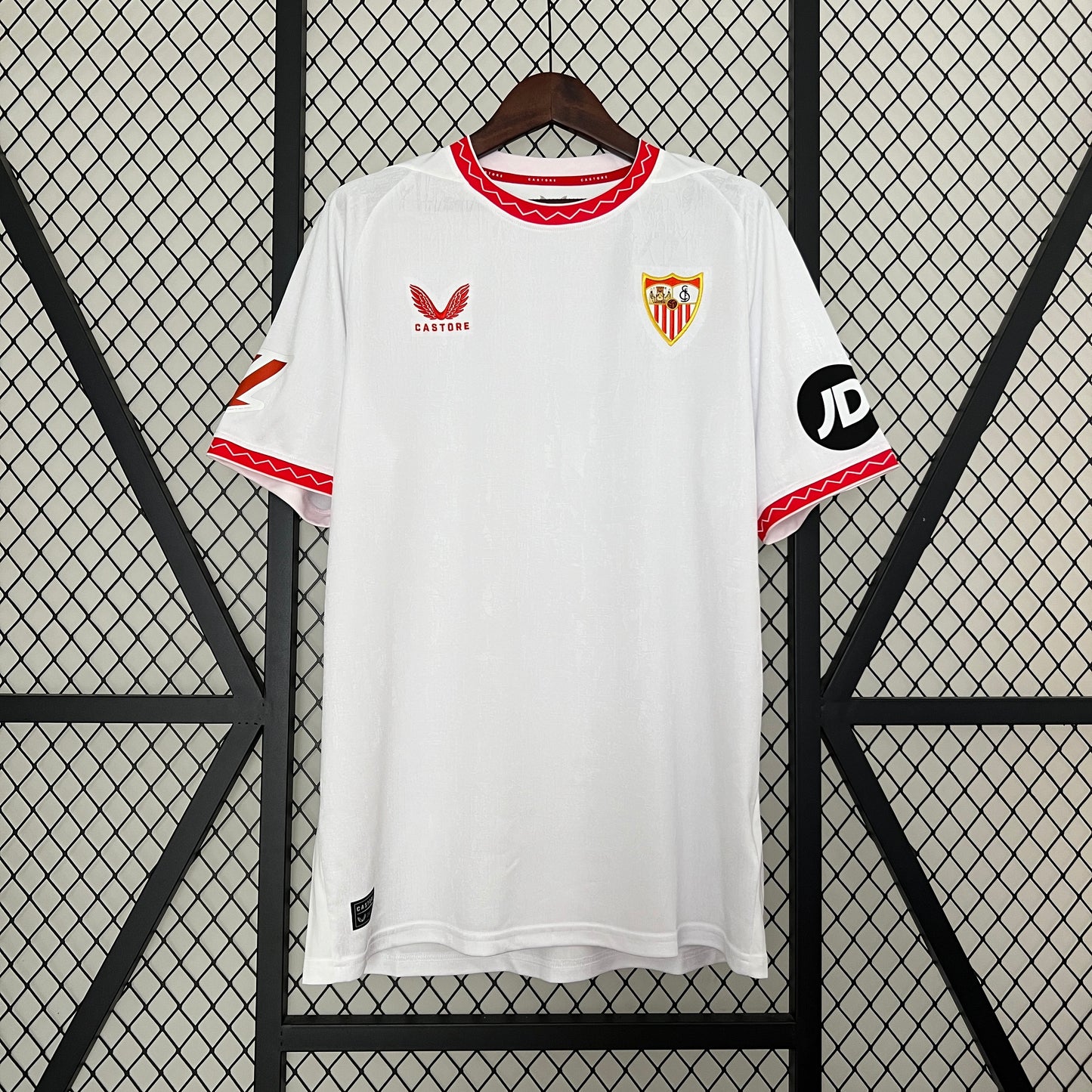 Sevilla FC Local Fan 24/25