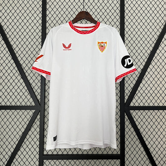 Sevilla FC Local Fan 24/25