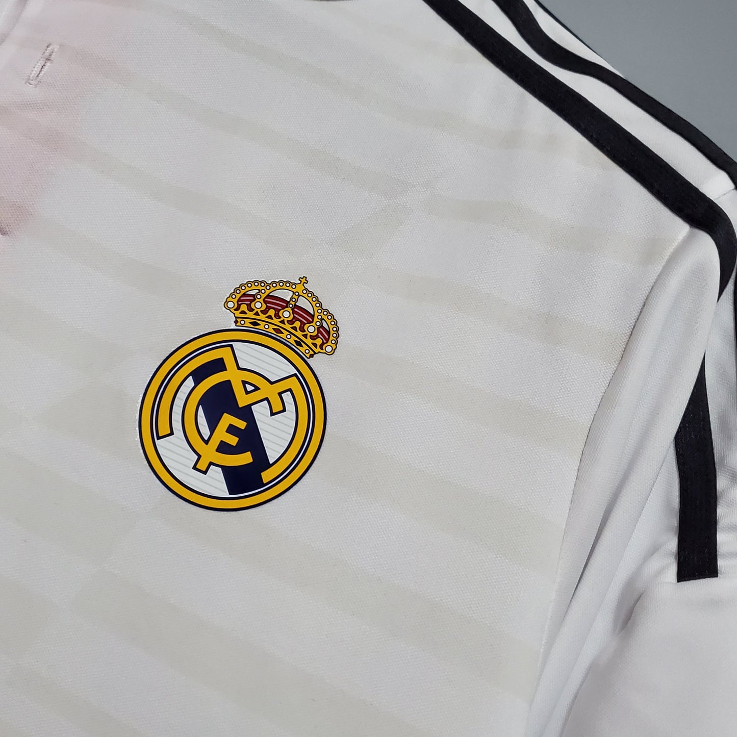 Retro Real Madrid 14/15