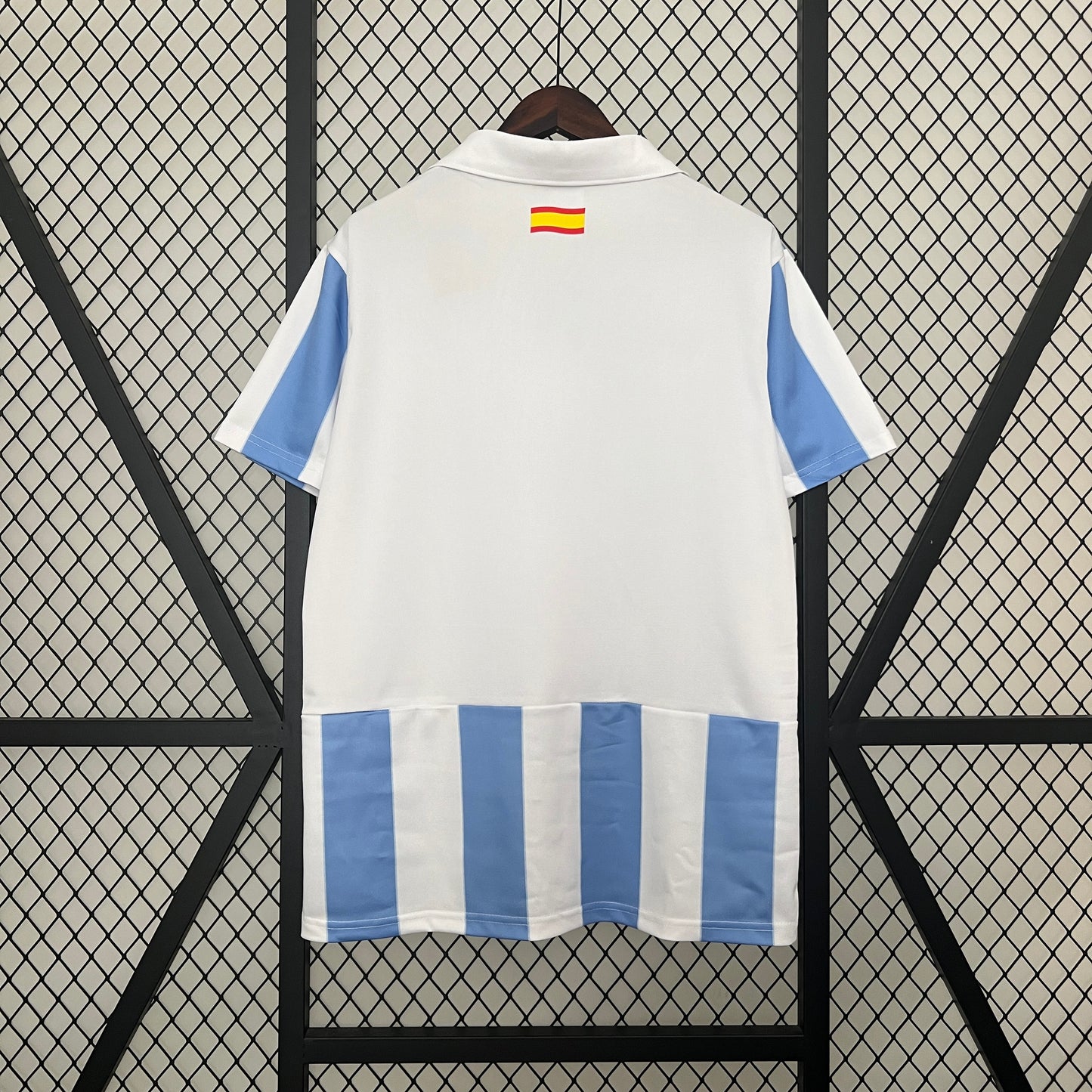 Retro Málaga 2012/13