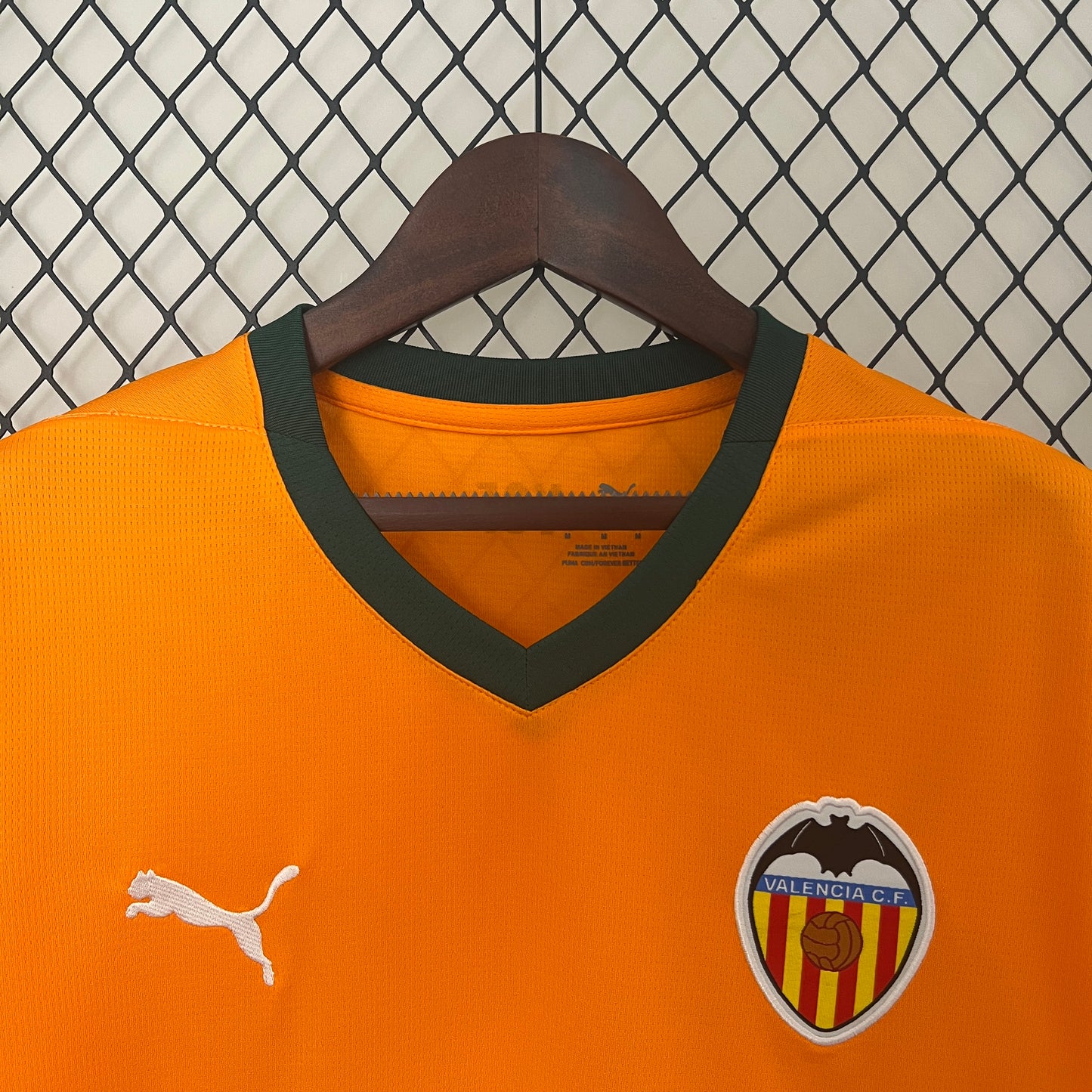 Valencia Alternativa Fan 24/25