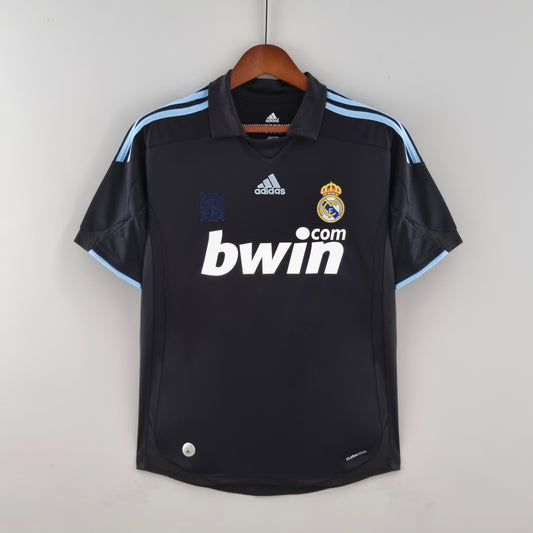 Retro Real Madrid 09/10