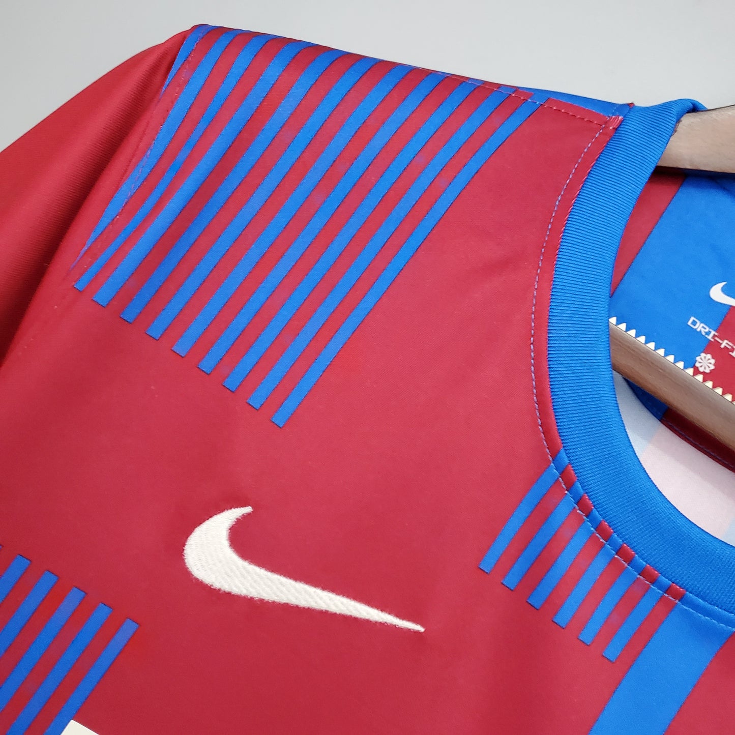 Retro FC Barcelona 21/22