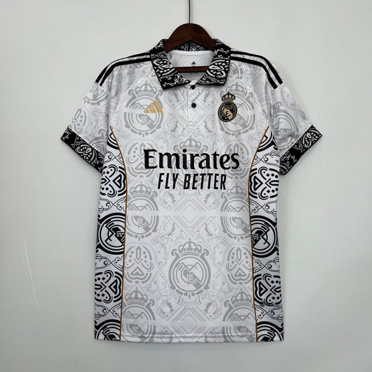 Real Madrid Edición Especial