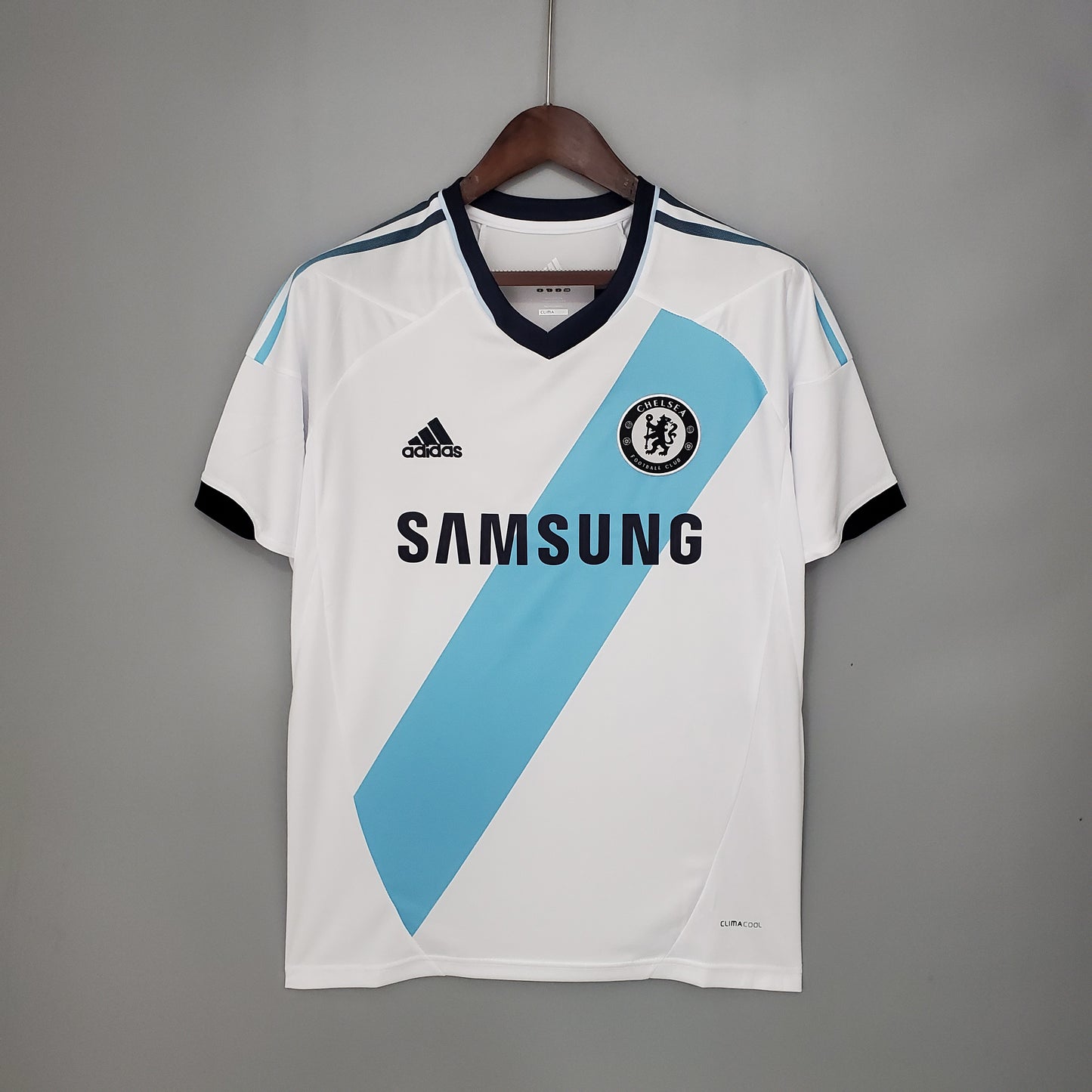 Retro Chelsea 12/13