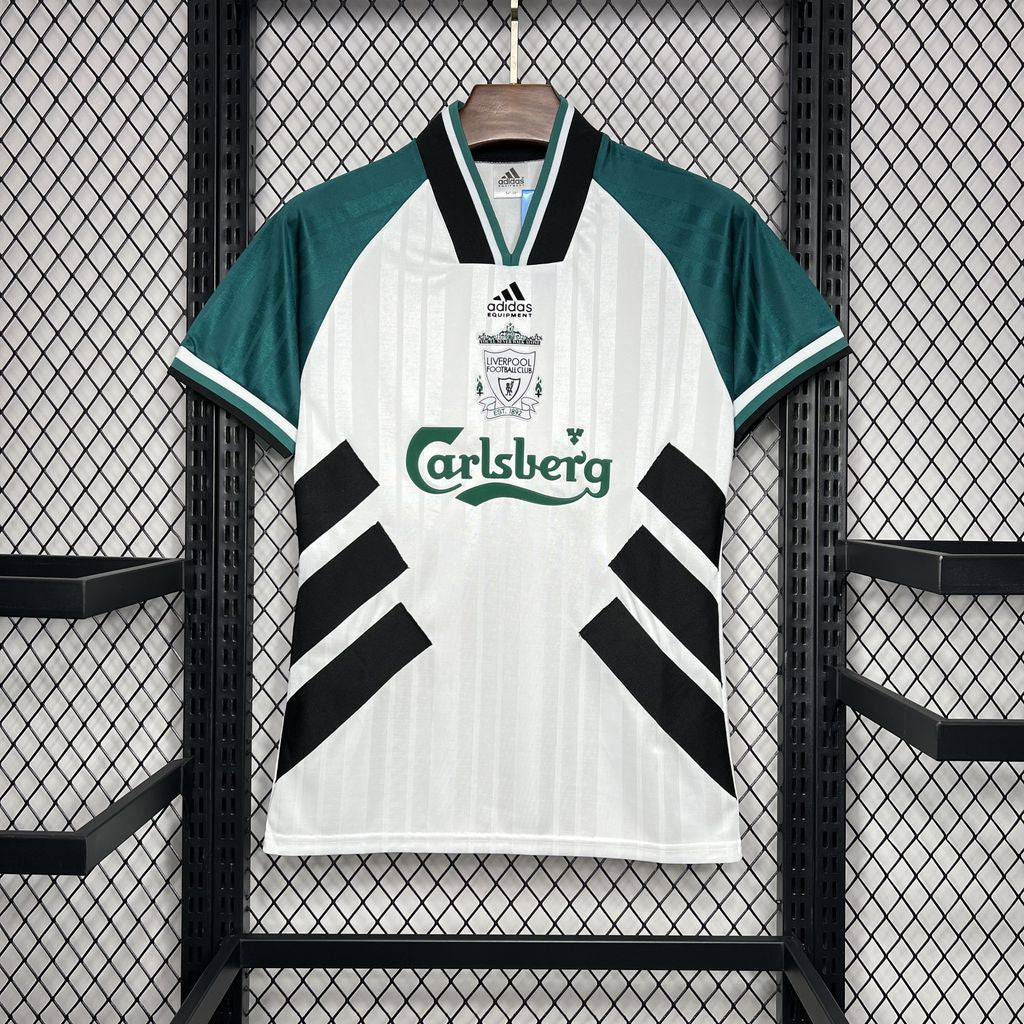 Retro Liverpool 1993/95