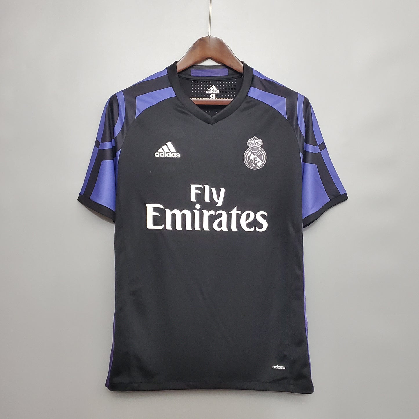 Retro Real Madrid 15/16