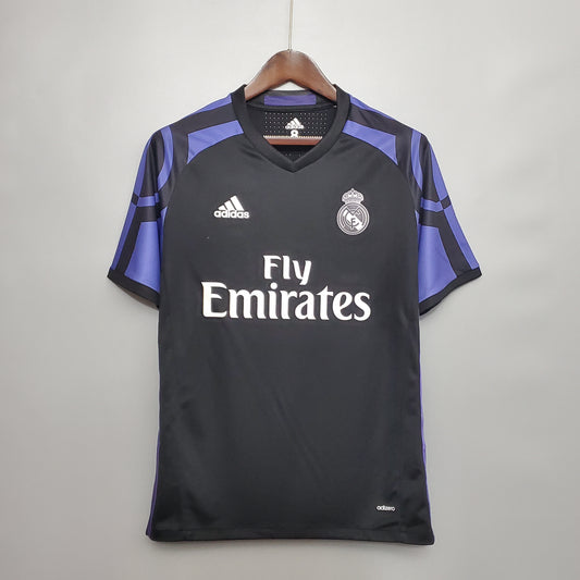 Retro Real Madrid 15/16