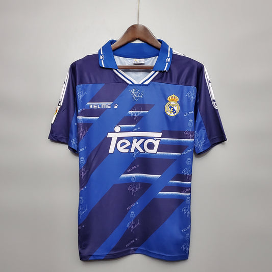 Retro Real Madrid 94/96