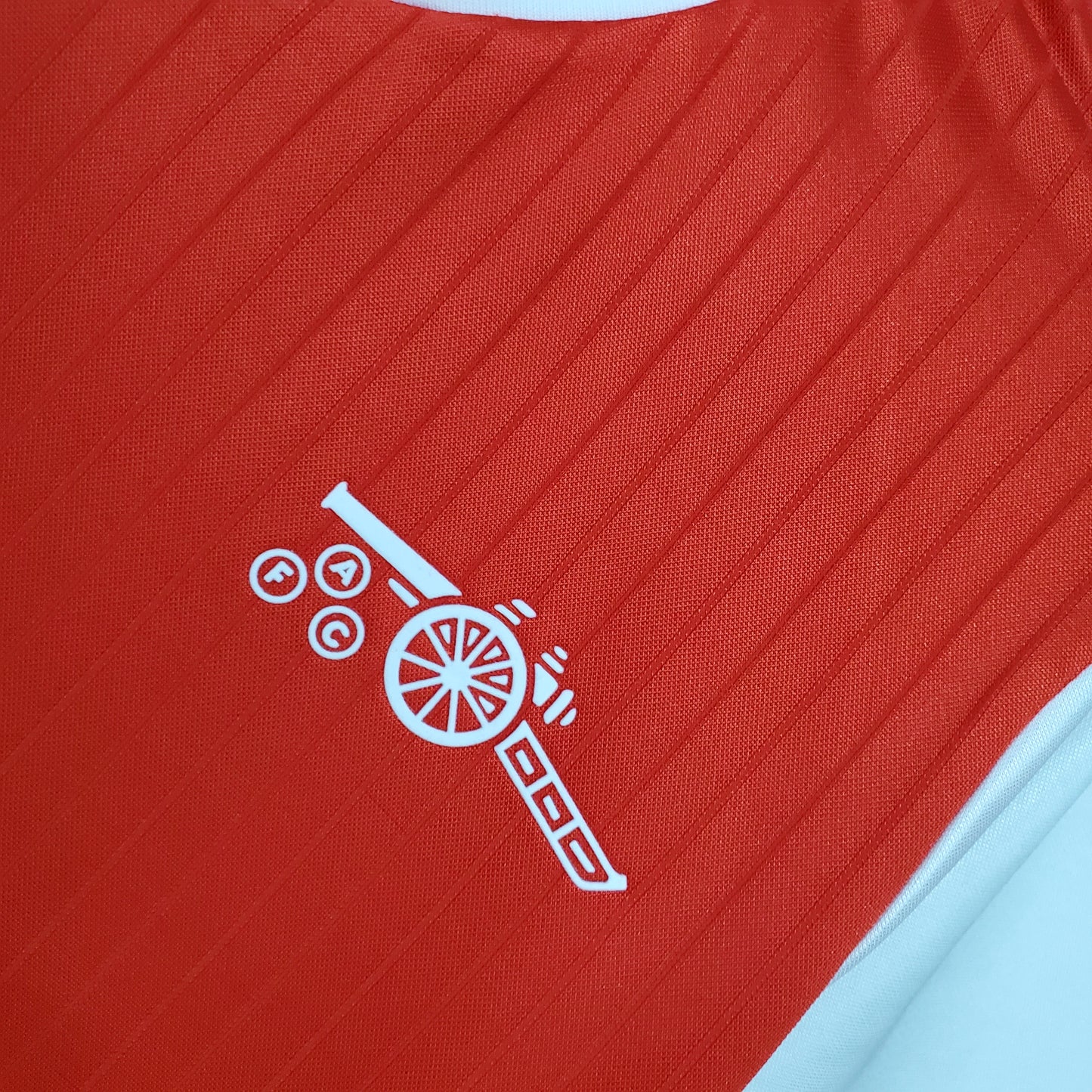 Retro Arsenal 83/86