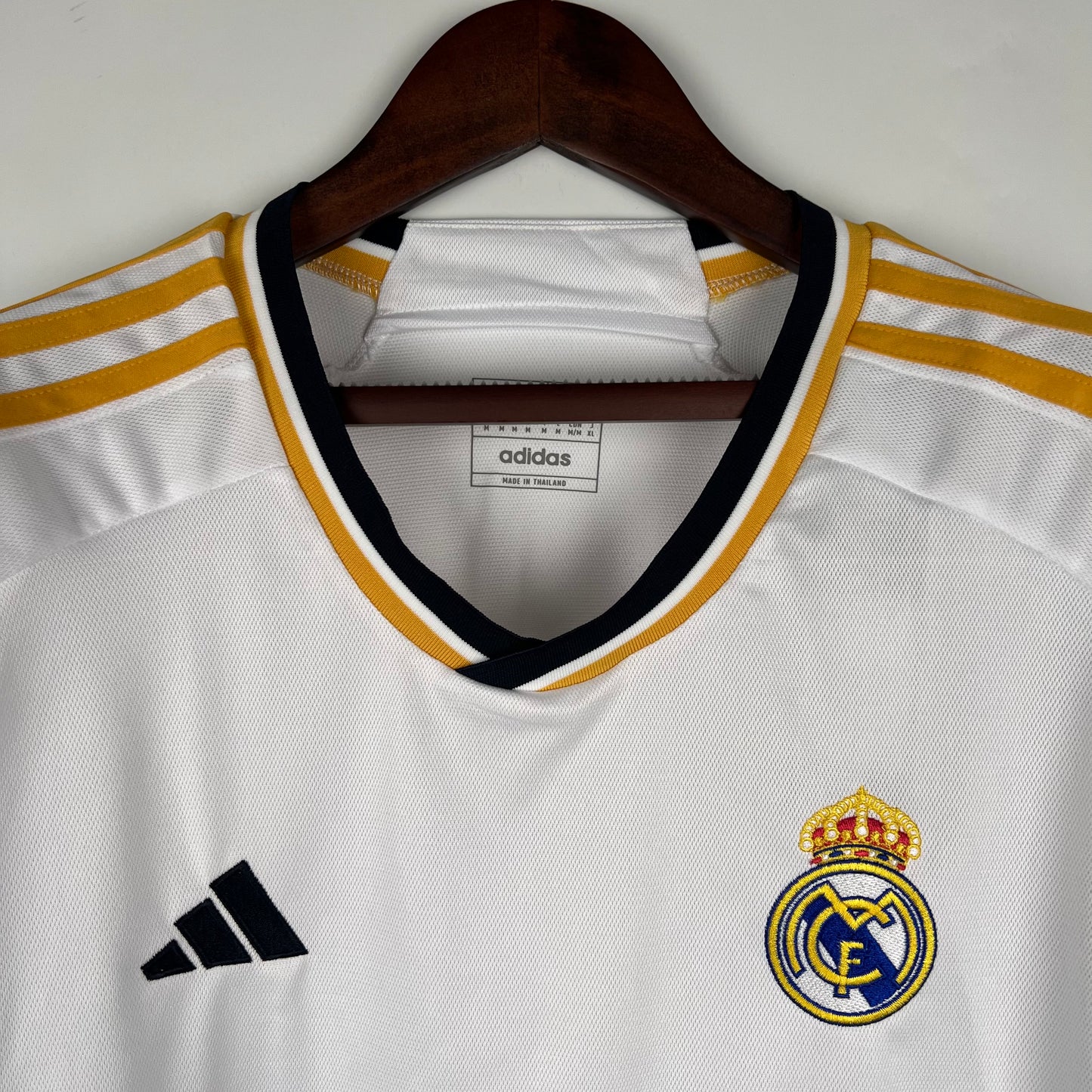 Retro Real Madrid 23/24