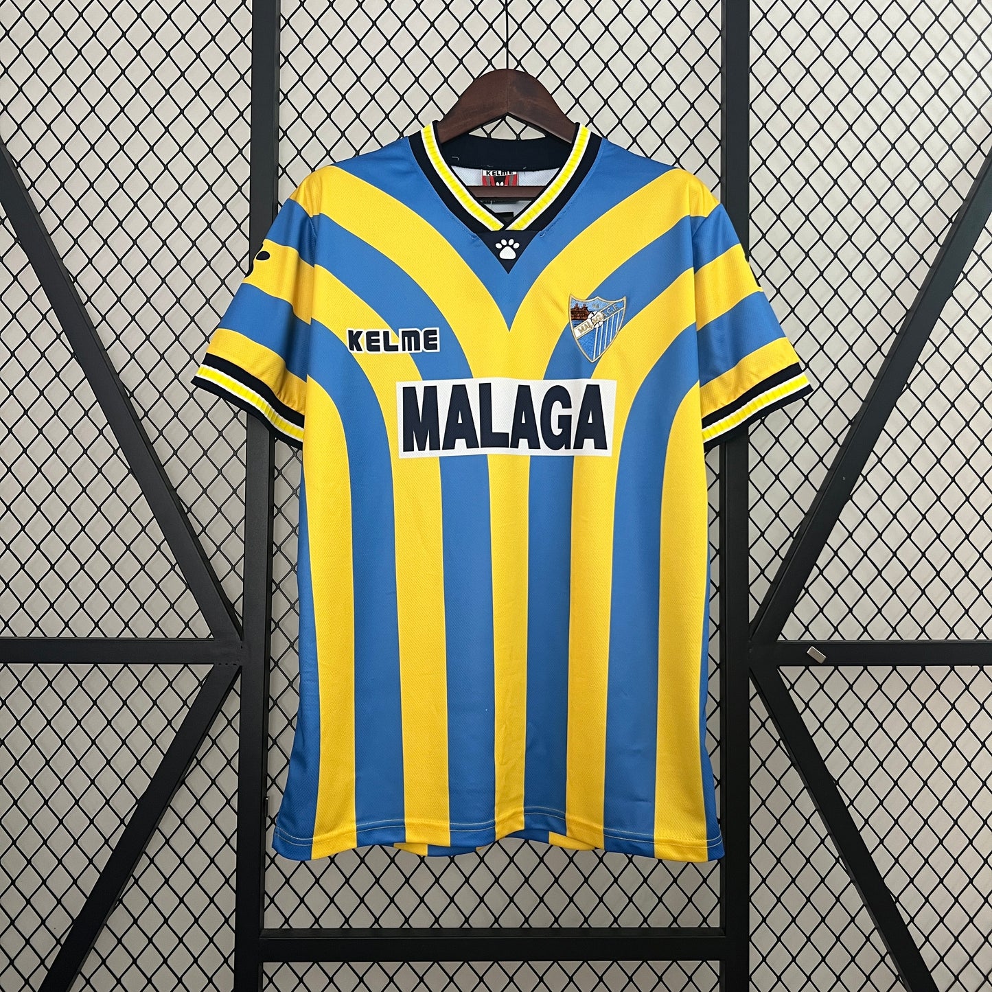 Retro Málaga