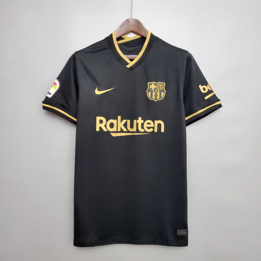 Retro FC Barcelona 20/21