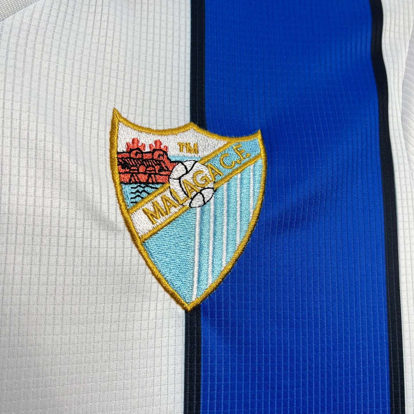 Retro Málaga 98/99