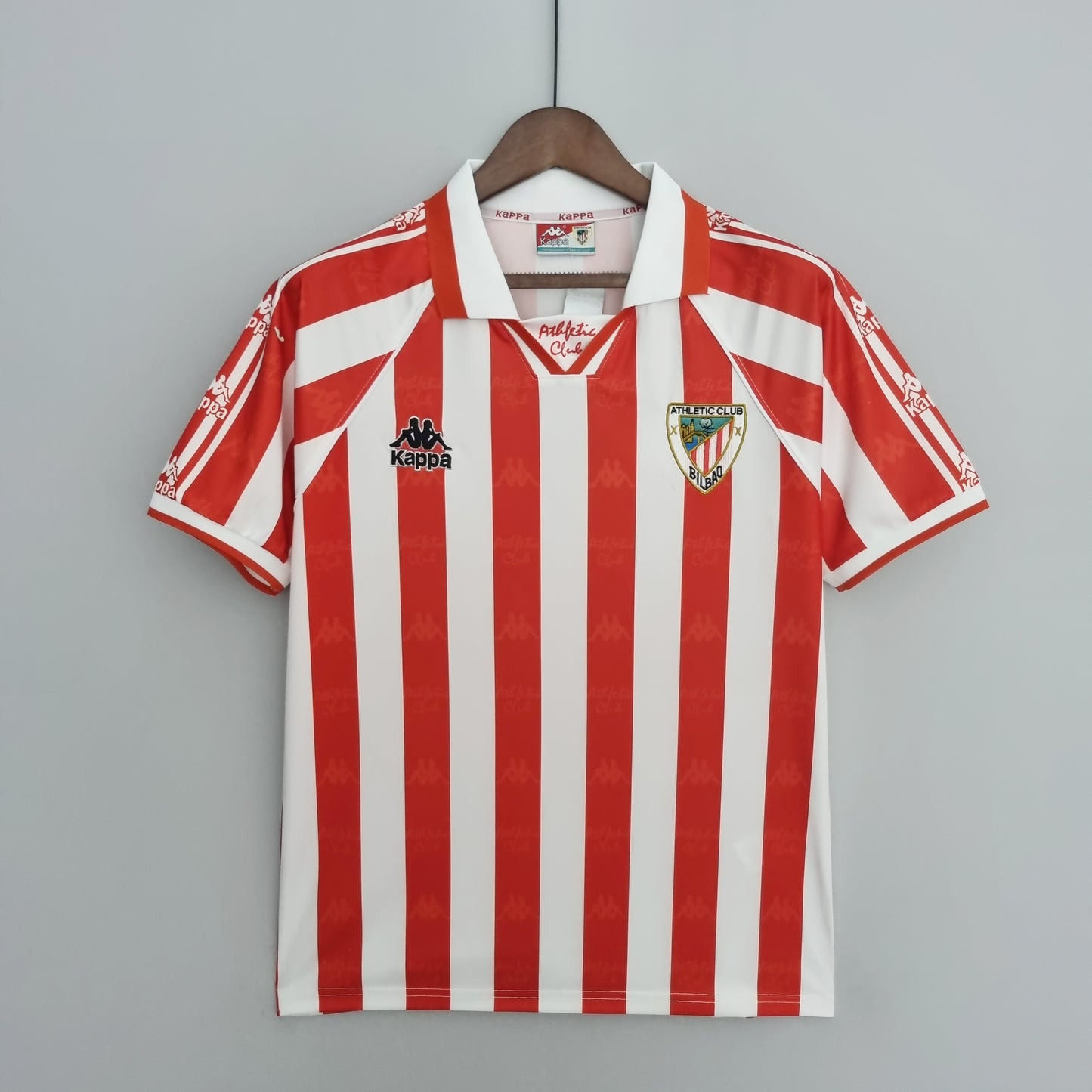 Retro Athletic Club 95-97