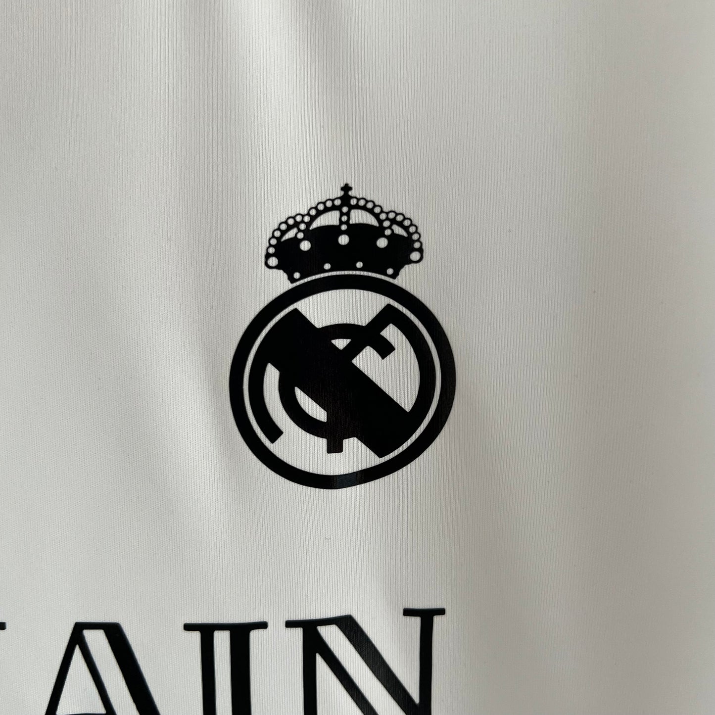 Real Madrid Edición Especial